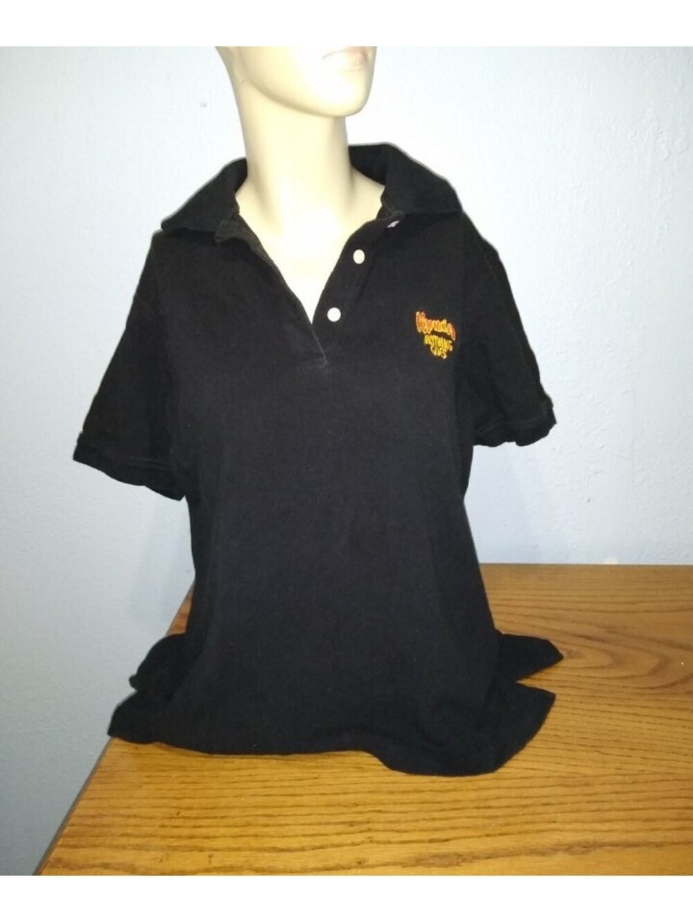 Izod Club Kaluah Anything Goes Top